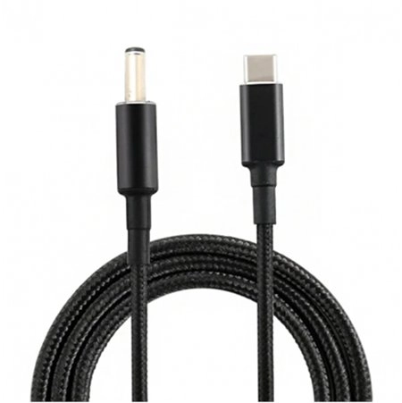 USB-C - DELL 4.5x3.0