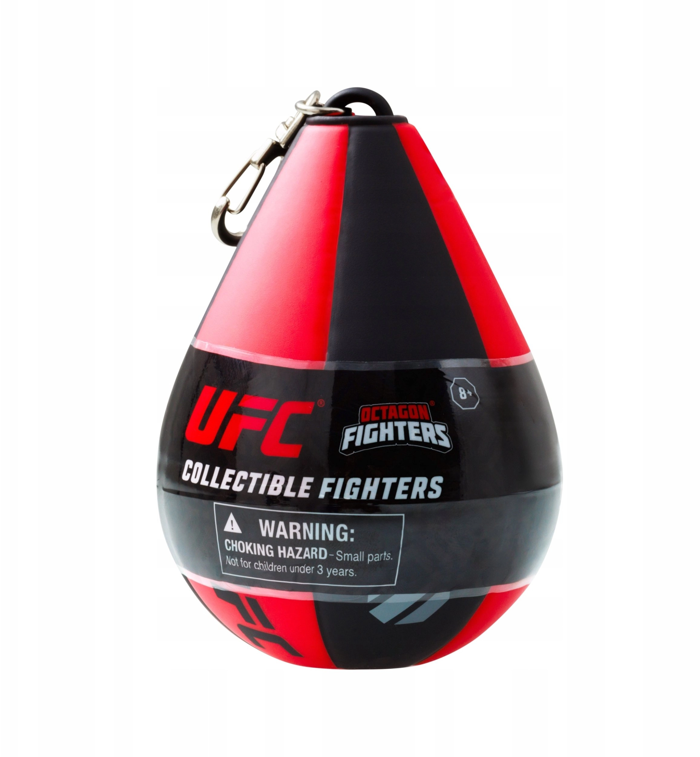 UFC OCTAGON FIGHTERS S1 - SPEED