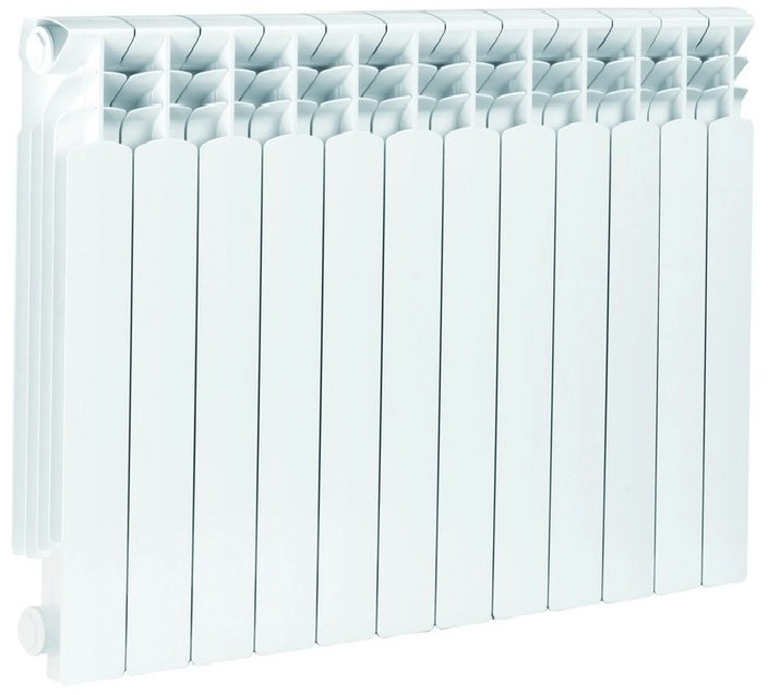 Caradon 772-120-44 / KFA / ALUMINUM