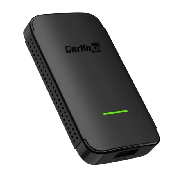 CarlinKit CPC200-A2A Wireless adapter Black (