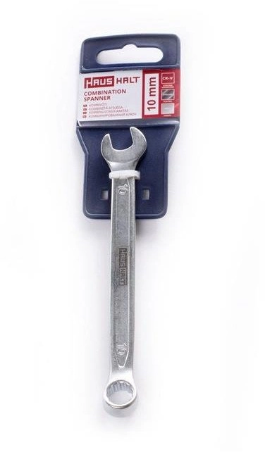 COMBINED KEY 10 MM CR-V 14977217