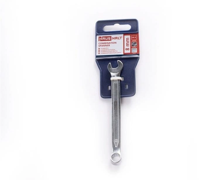 COMBINED KEY 8 MM CR-V 14977239