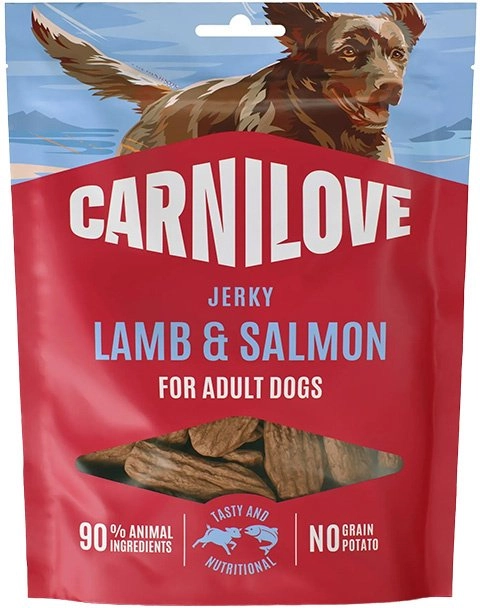 Carnilove Carnilove Dog Jerky Dog treats