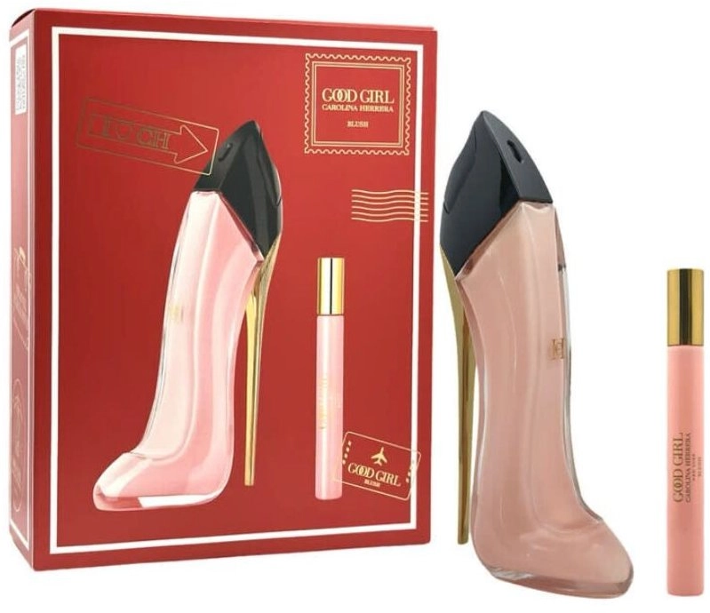 Carolina Herrera Good Girl Blush Minaturka