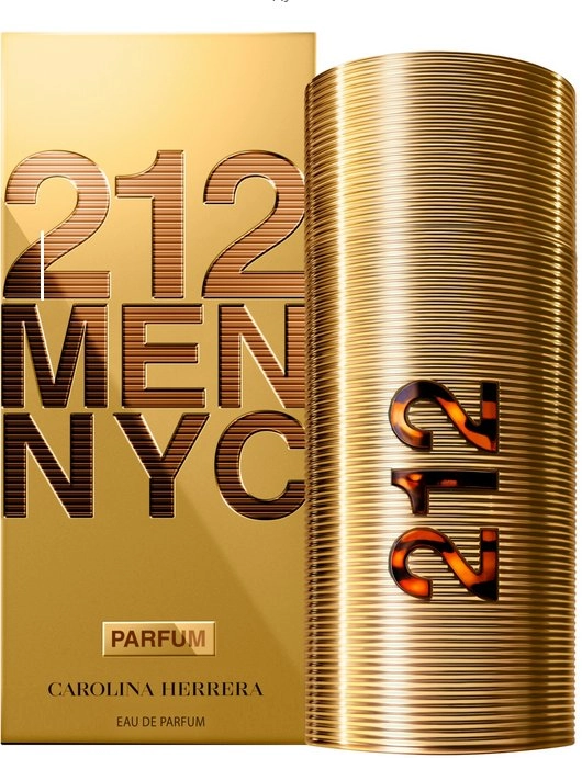 Carolina Herrera Carolina Herrera 212 For