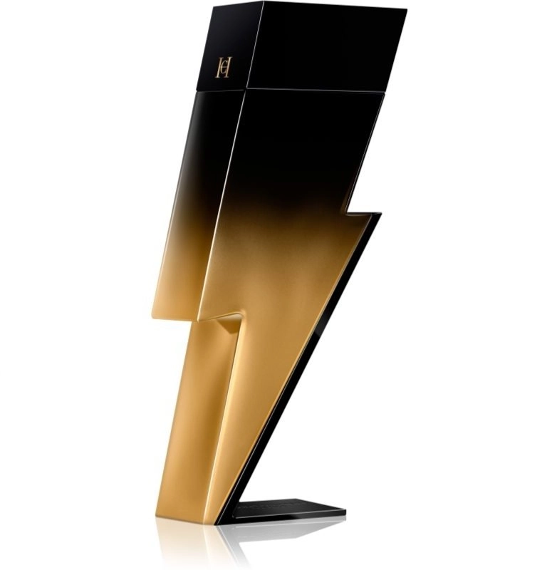 Carolina Herrera Bad Boy Extreme Eau