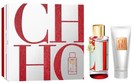 Carolina Herrera Set Carolina Herrera: L`eau