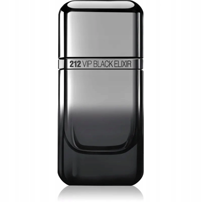CAROLINA HERRERA 212 VIP Black NYC