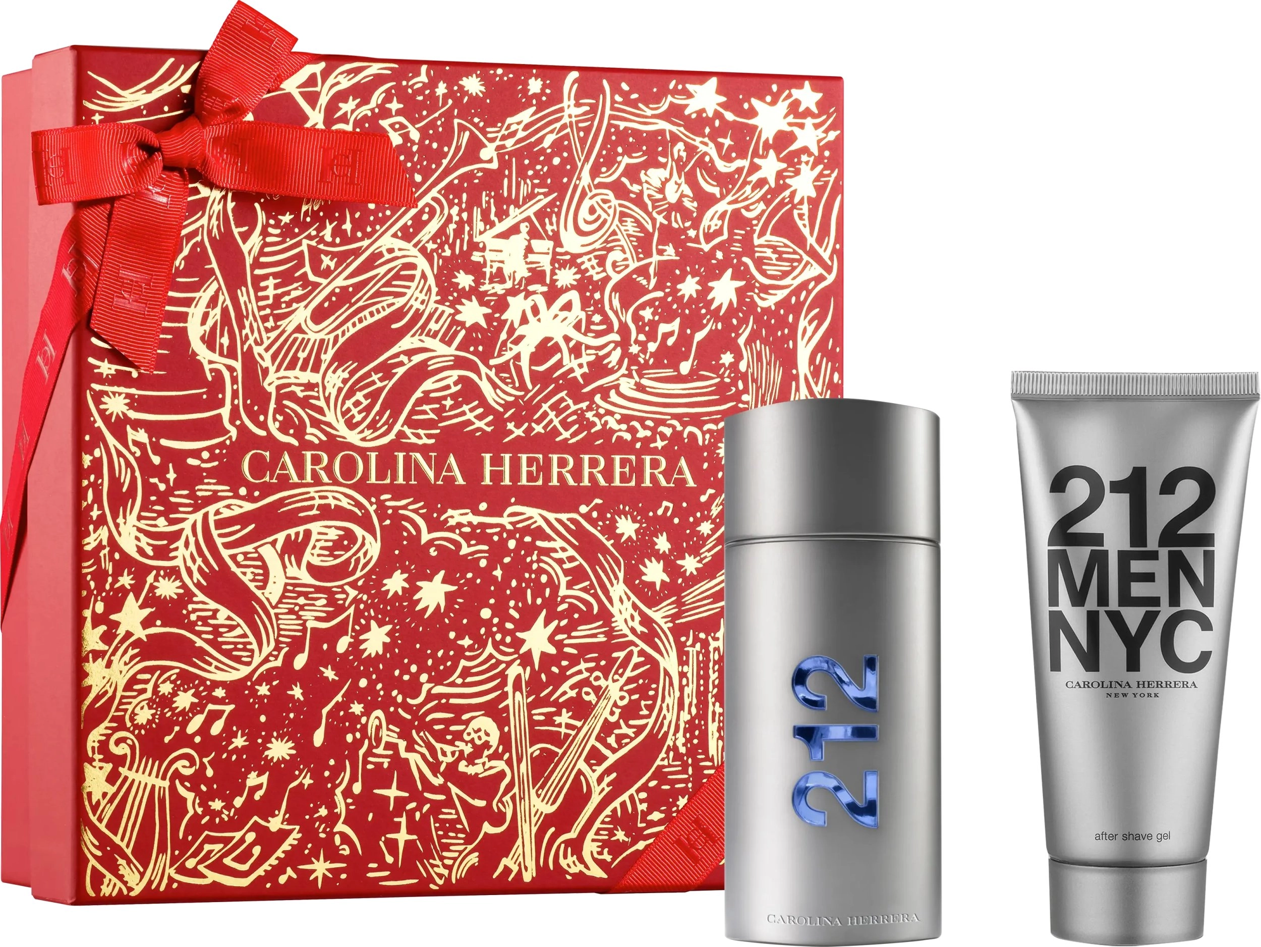Carolina Herrera Set Carolina Herrera: 212