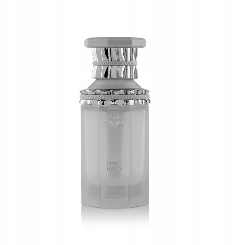Hamidi Utopian Leather EDP eau de