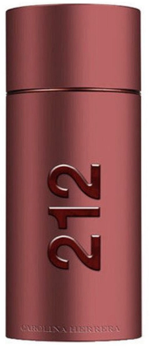 CAROLINA HERRERA 212 Sexy Men EDT