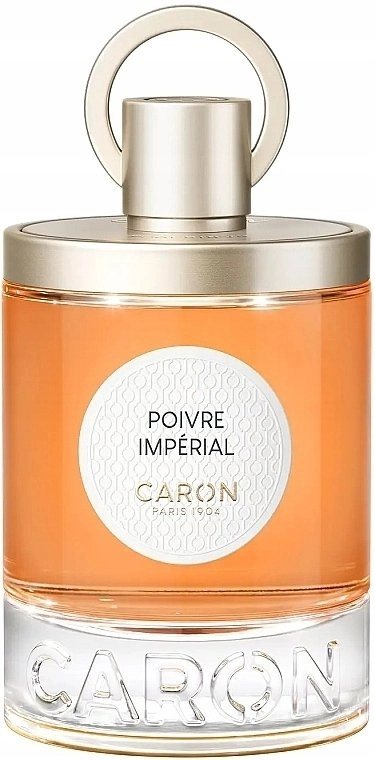 Caron Poivre Imperial EDP W 100