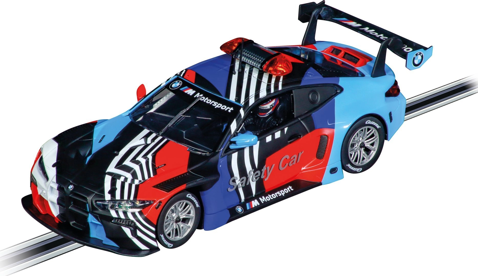 Carrera - Digital 124 Cars -