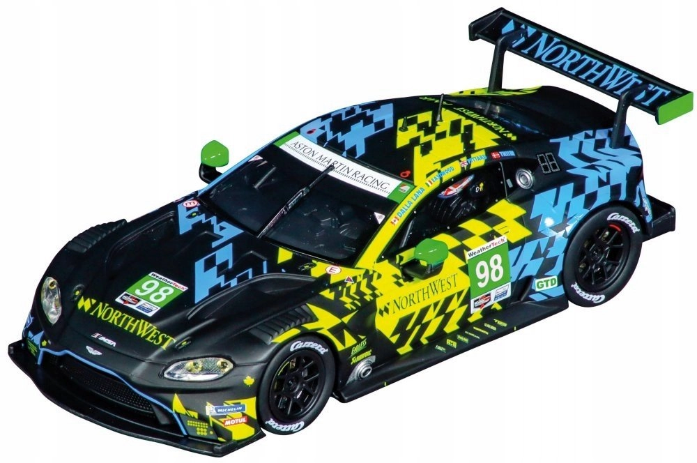 Carrera - Digital 132 Cars -