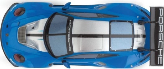 Carrera HYBRID Porsche 911 GT3 R