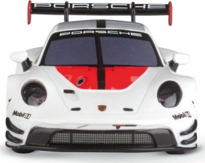 Carrera HYBRID Porsche 911 GT3 R