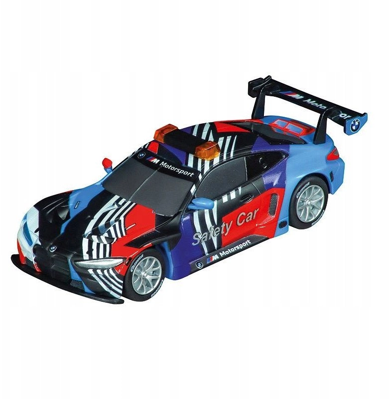 Auto GO 64247 BMW M4 GT3
