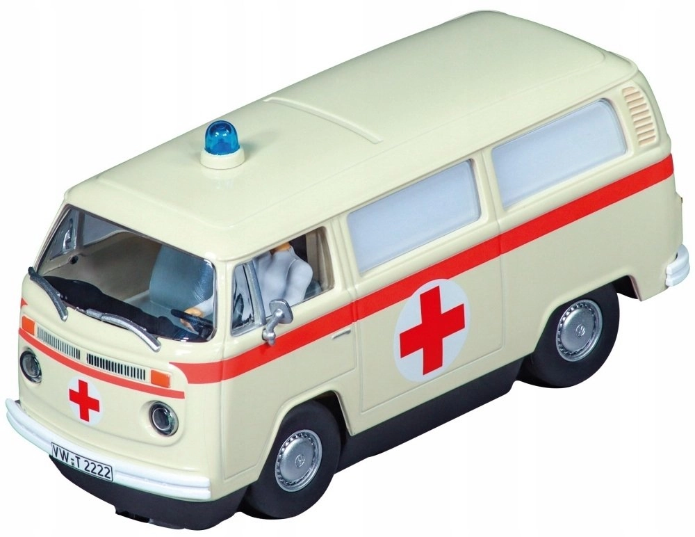 Auto Carrera D132 - 32033 VW