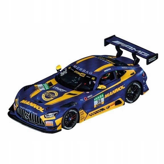 Auto Carrera D132 - 32060 Mercedes-AMG