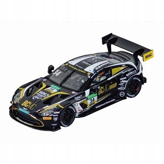 Auto Carrera D132 - 32070 Aston