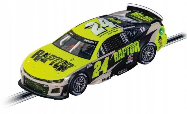 Auto Carrera D132 - 32091 NASCAR