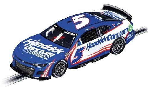 Auto Carrera EVO - 27765 NASCAR