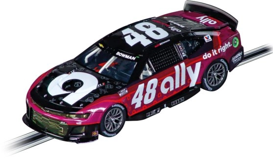Auto Carrera EVO - 27842 NASCAR