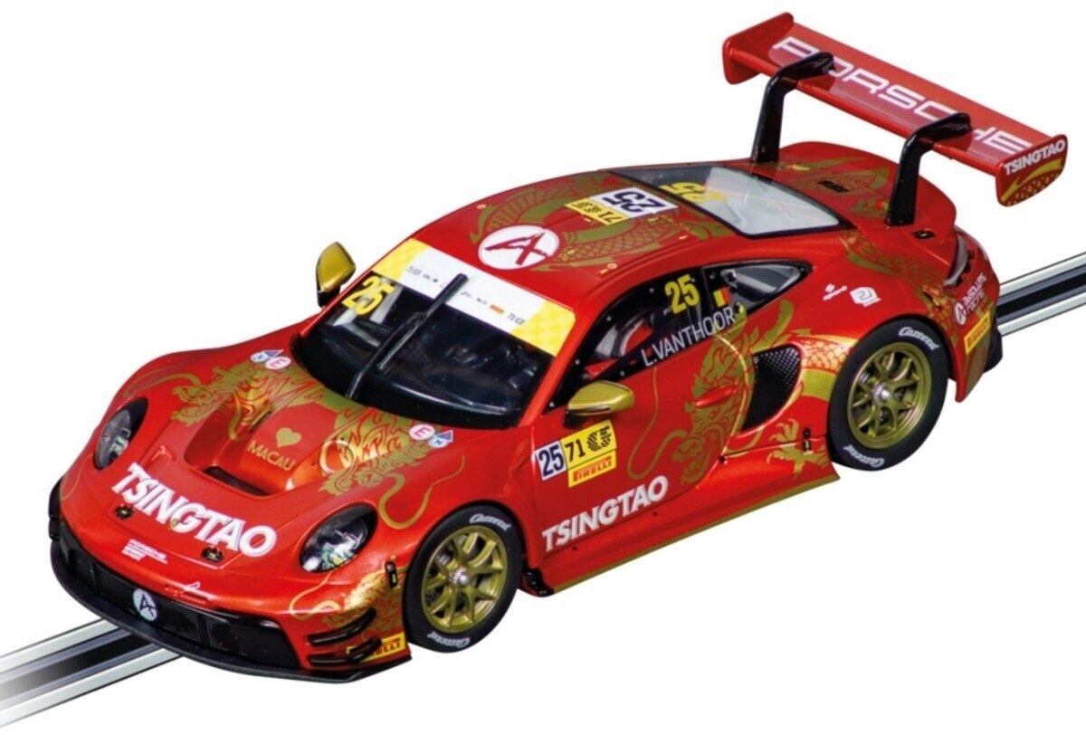 Auto Carrera EVO - 27820 Porsche