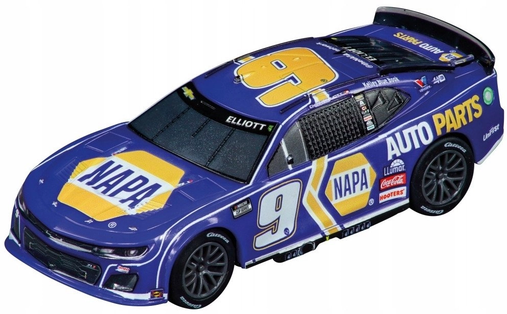 Auto GO 64267 NASCAR Camaro NextGen