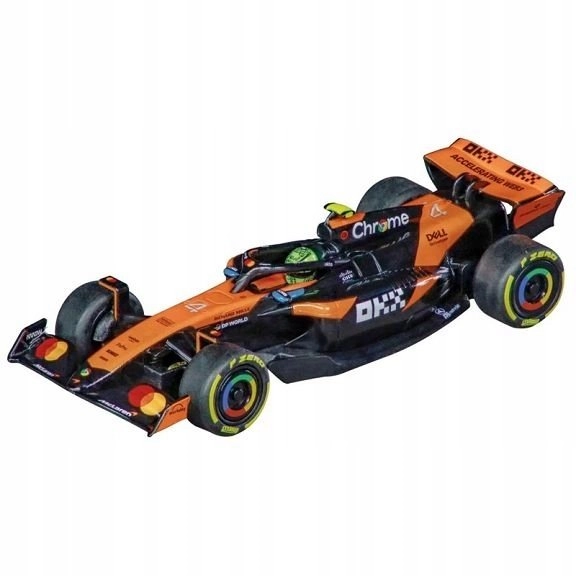 Carrera GO!!! McLaren MCL39 L. Norris