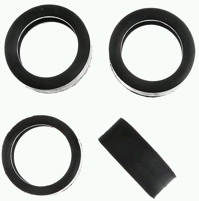 89956 EVO/D132 Opony Carrera GCS5075 4007486899568