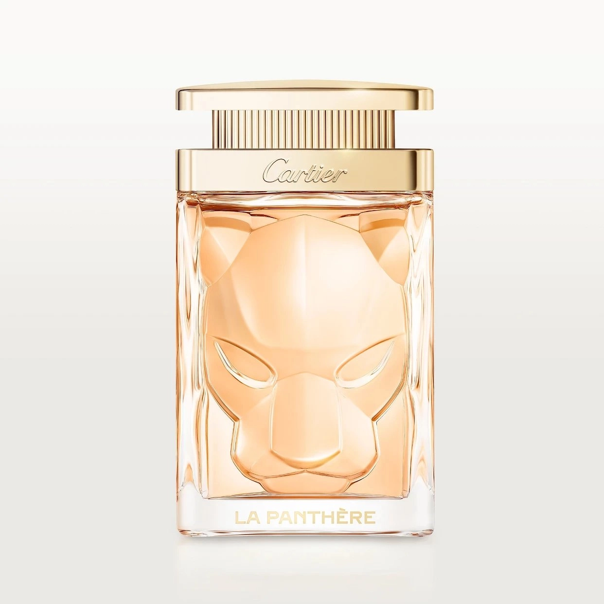 Cartier Perfume Water Panther 100 ml