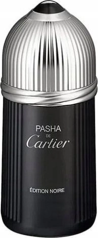 Cartier Pasha Edition Noire edt 100ml