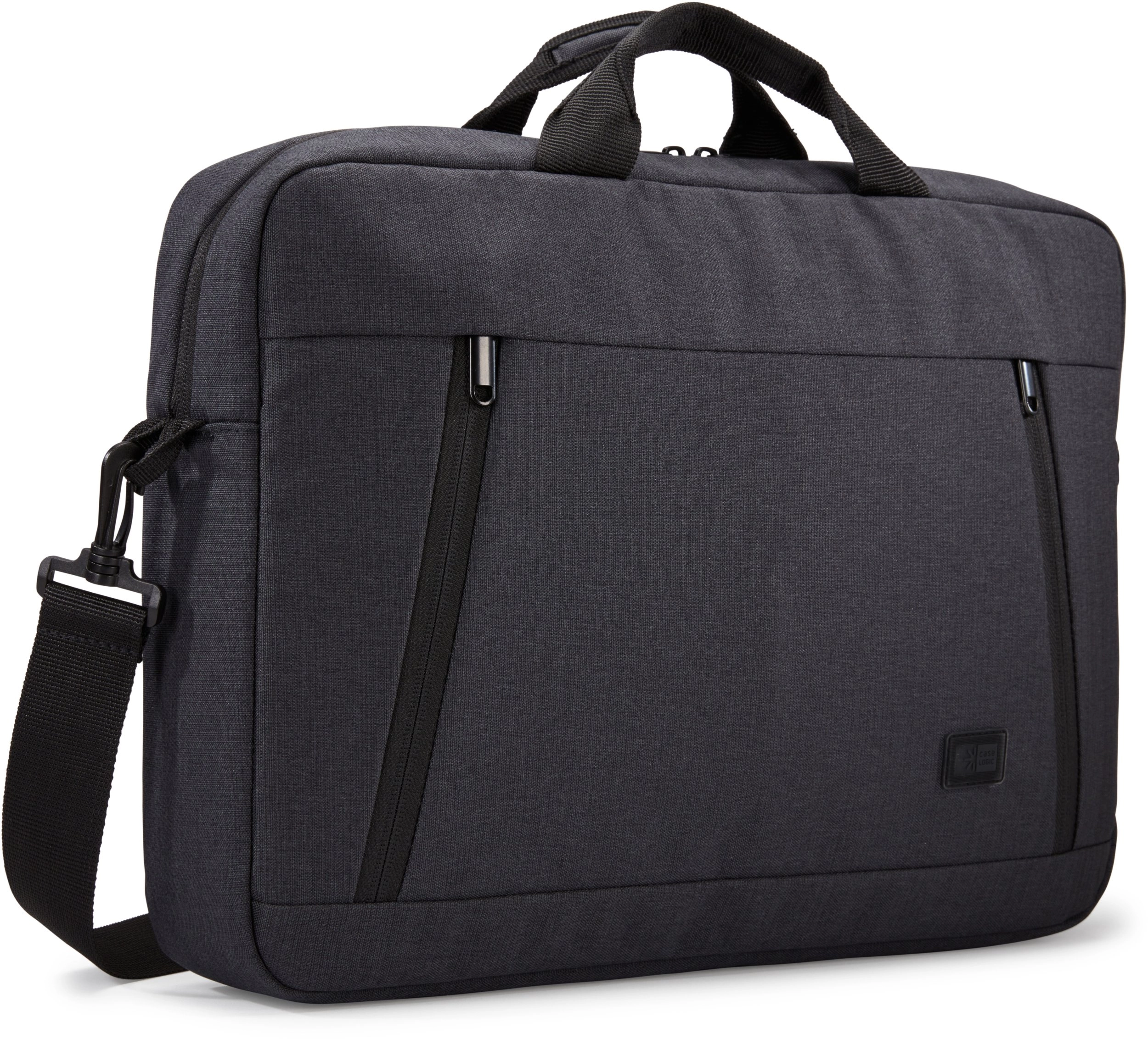Case Logic Huxton Attache 16" black