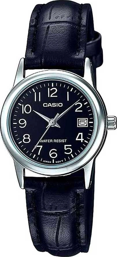 CASIO LTP-V002L-1BUDF Women````s watch 13549899 4549526175213