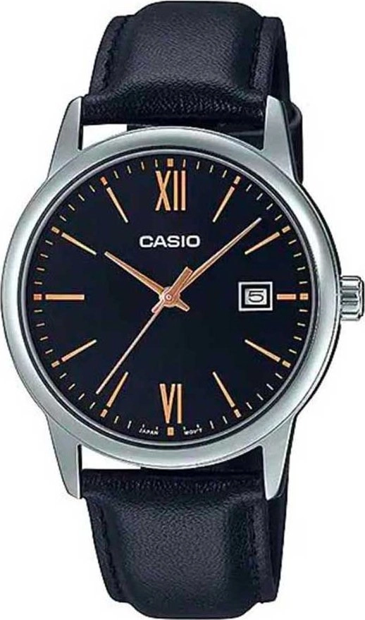 CASIO MTP-V002L-1B3UDF Men````s watch 13577516 4549526308048