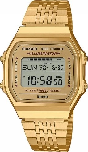 Zegarek Casio Casio ABL-100WEG-9AEF ( ABL-100WEG-9AEF