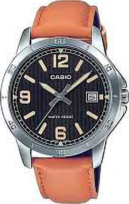 Casio MTP-V004L-1B2UDF Men````s Watch 4549526251627 MTP-V004L-1B2