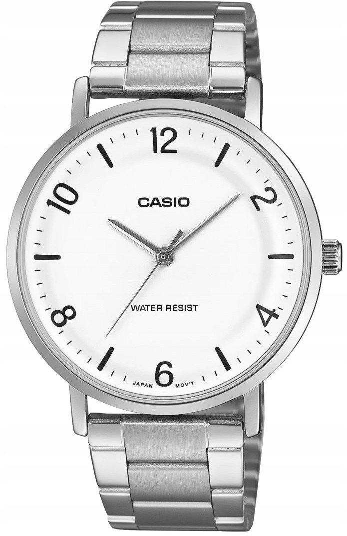 CASIO MTP-VT03D-7BDF Men````s watch 4549526399206 MTP-VT03D-7BDF