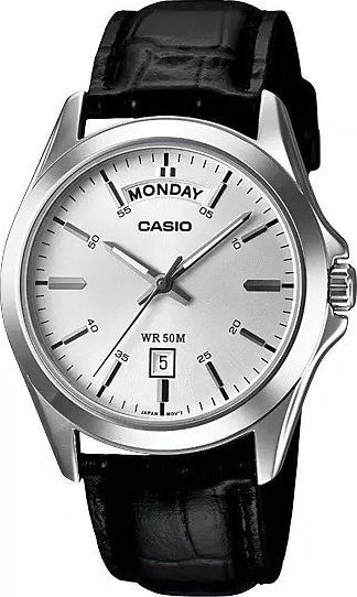 Casio watch MEN`S WATCH CASIO MTP-1370L