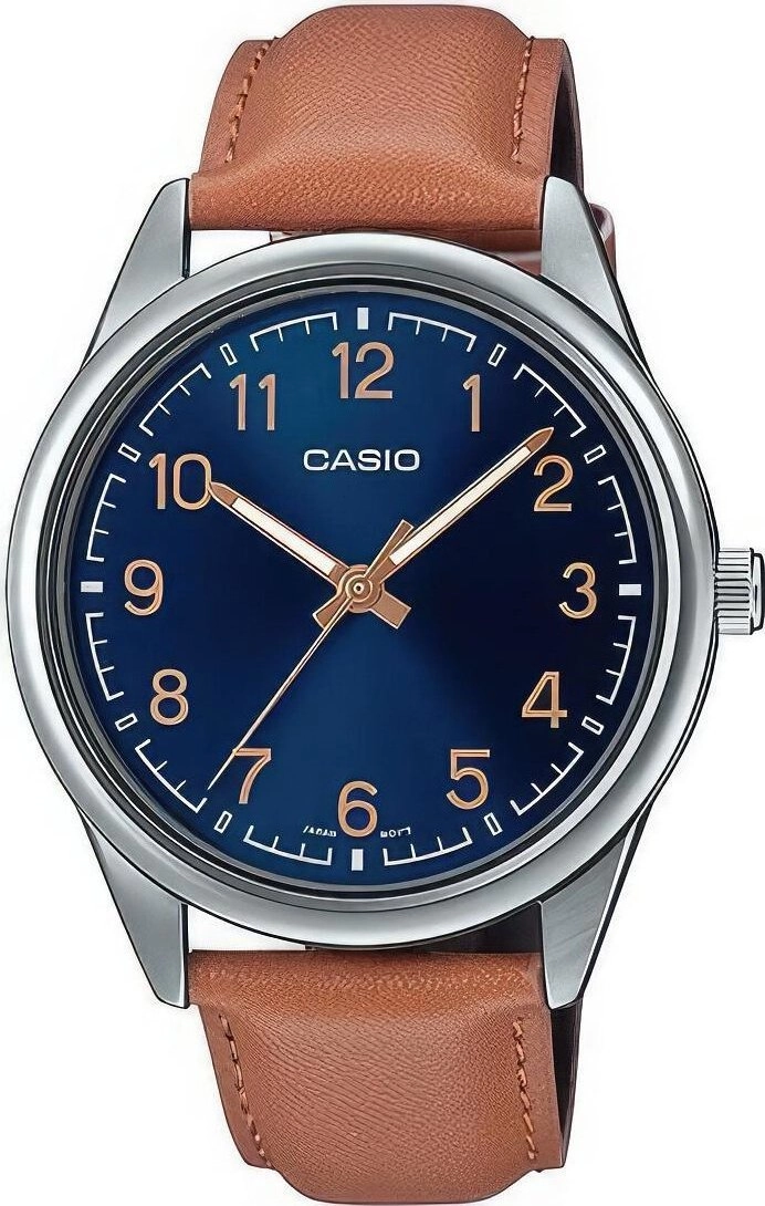 Zegarek Casio Zegarek Męski Casio 4549526308161