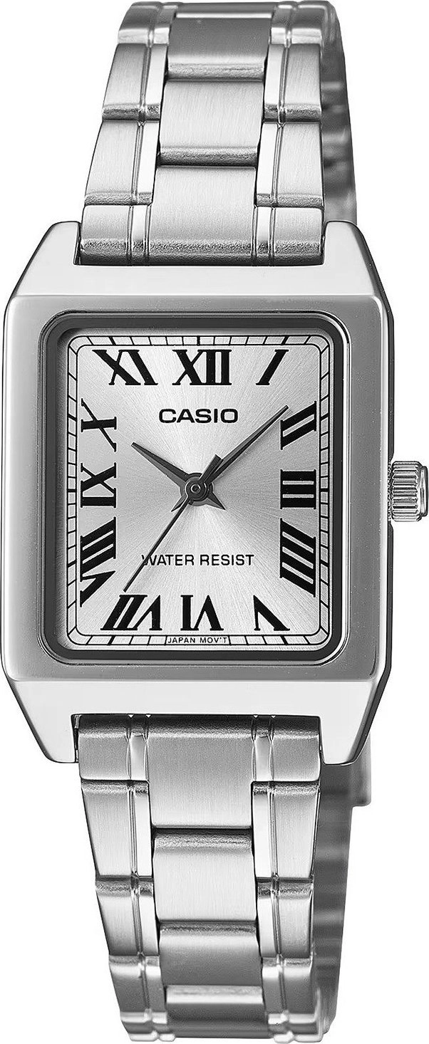 Zegarek Casio Zegarek damski Casio LTP-B150D-7BEF