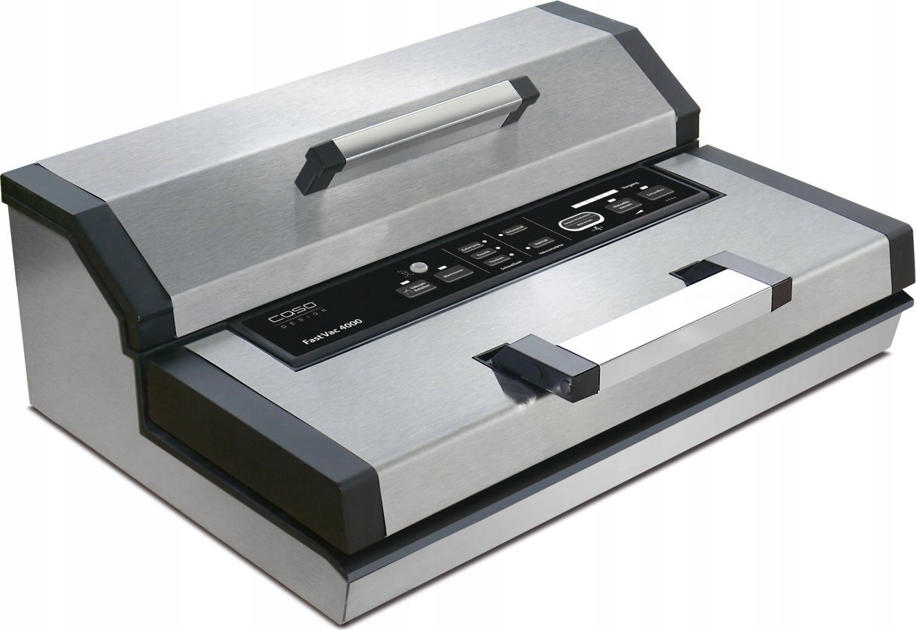 Vacuum sealer Caso FastVac 4000 Automatic