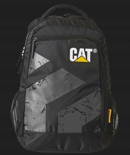Caterpillar Fastlane Backpack 83853-84 - One