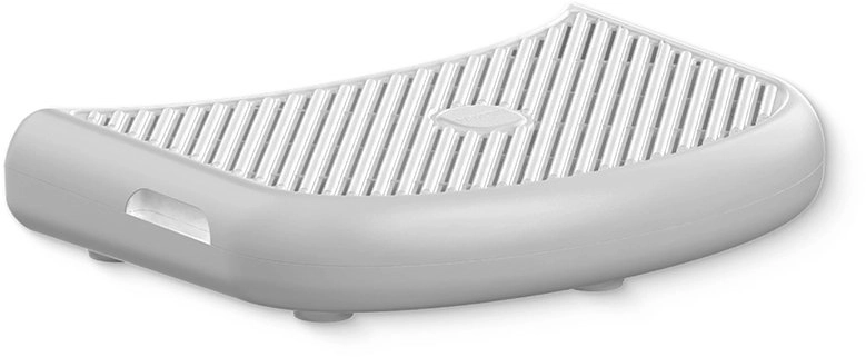 CAT LITTER BOX ACC STAIRWAY/BAYMAX LITE