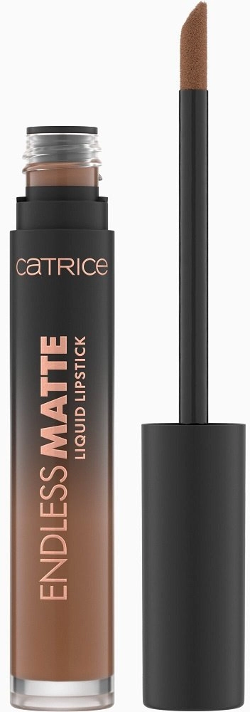Catrice Endless Matte Liquid Lipstick matte