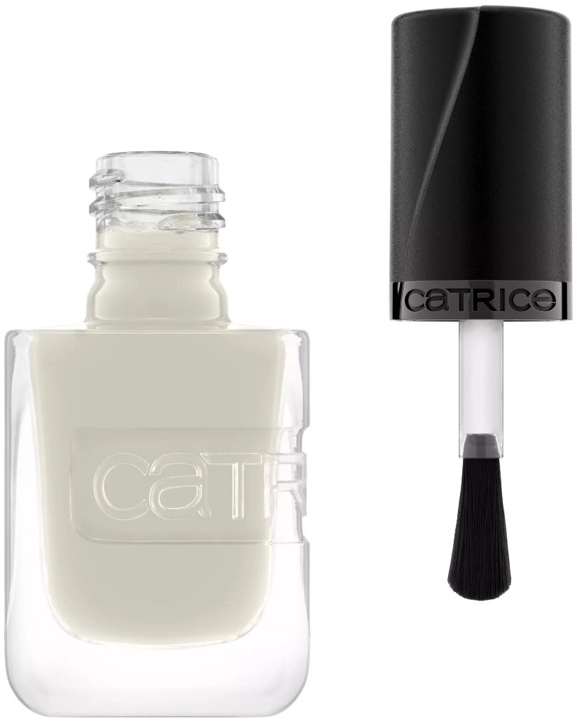 Catrice Catrice  Gel Affair  Nail Polish