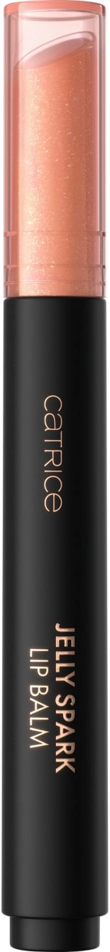CATRICE_Jelly Spark Lip Balm balsam do