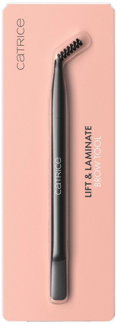 CATRICE_Lift Laminate Brow Tool double-sided eyebrow