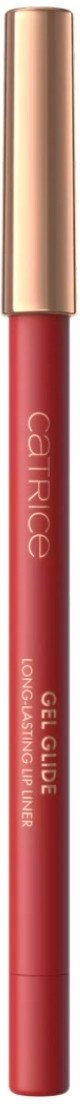 CATRICE_Gel Glide Long-Lasting Lip Liner konturówka